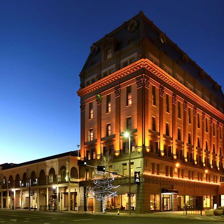 Hotel Maison Yakima Tapestry Collection By Hilton Luaran gambar