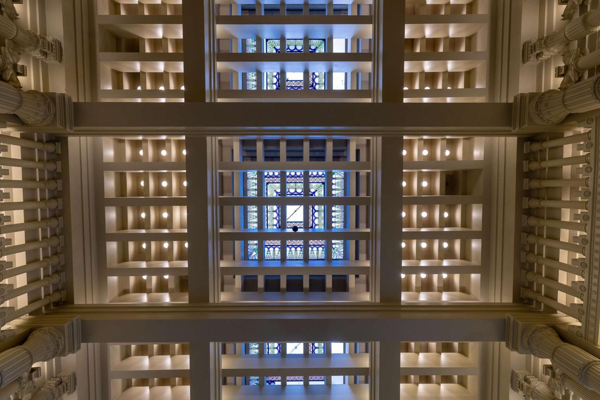 Hotel Maison Yakima Tapestry Collection By Hilton Luaran gambar