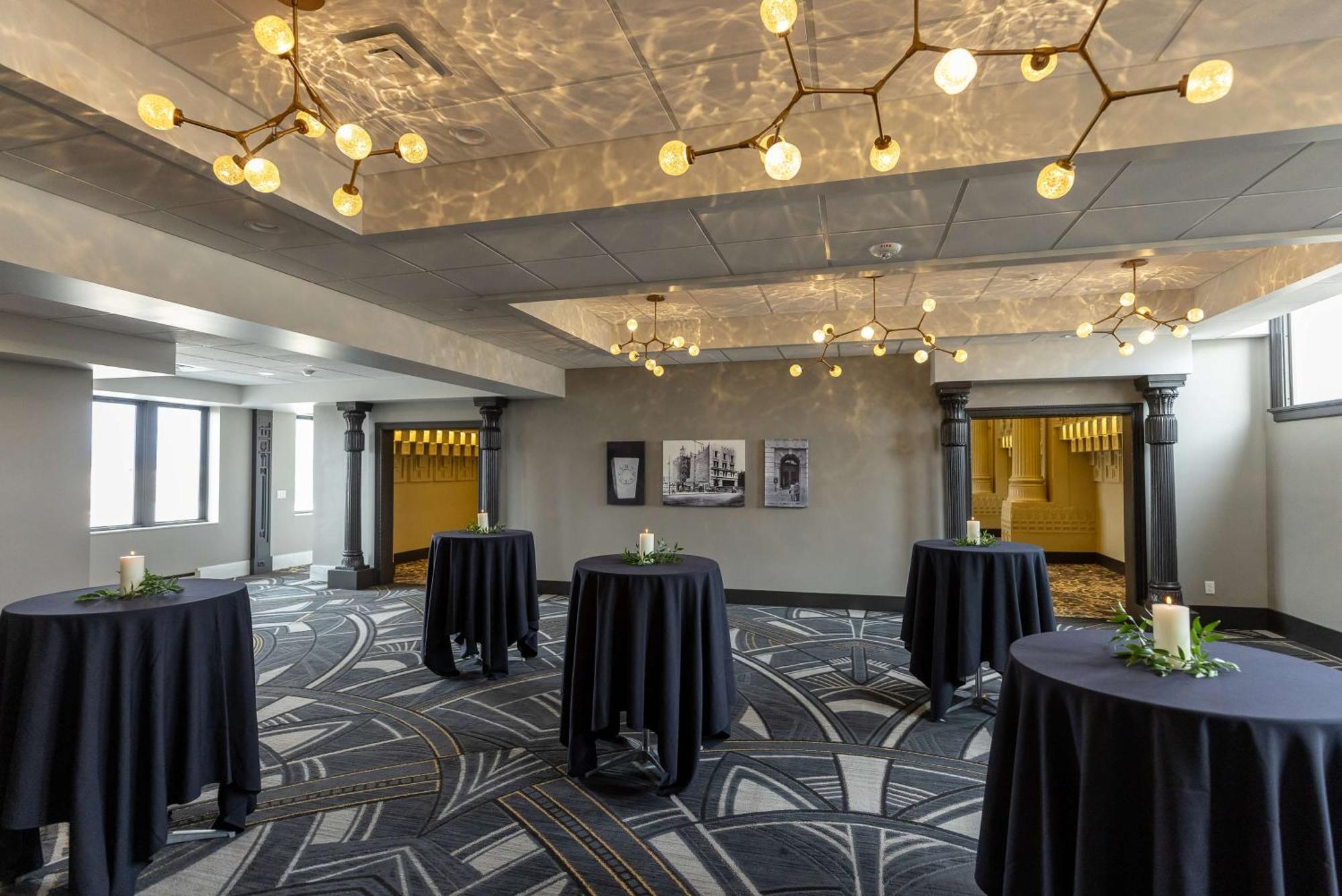 Hotel Maison Yakima Tapestry Collection By Hilton Luaran gambar