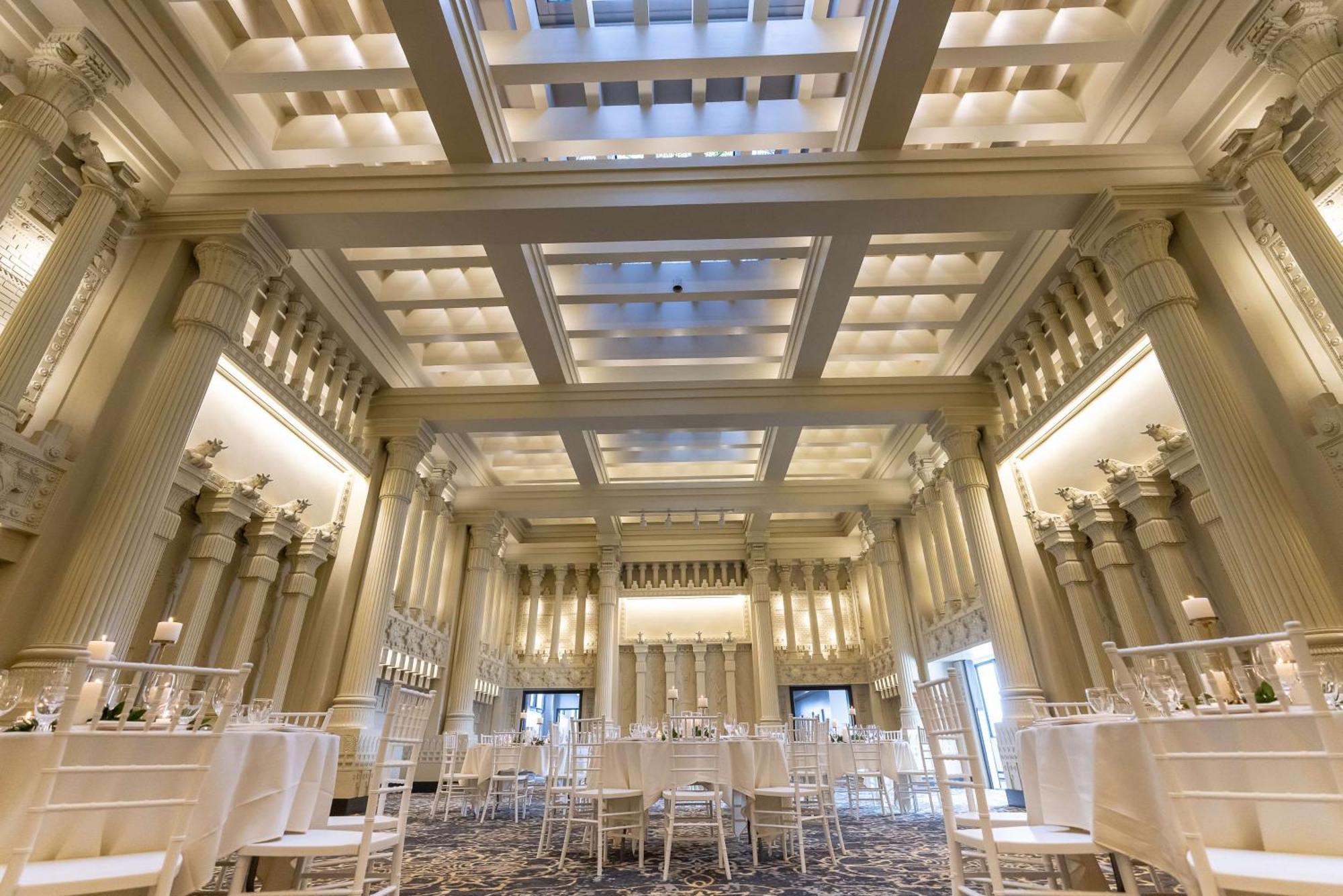 Hotel Maison Yakima Tapestry Collection By Hilton Luaran gambar