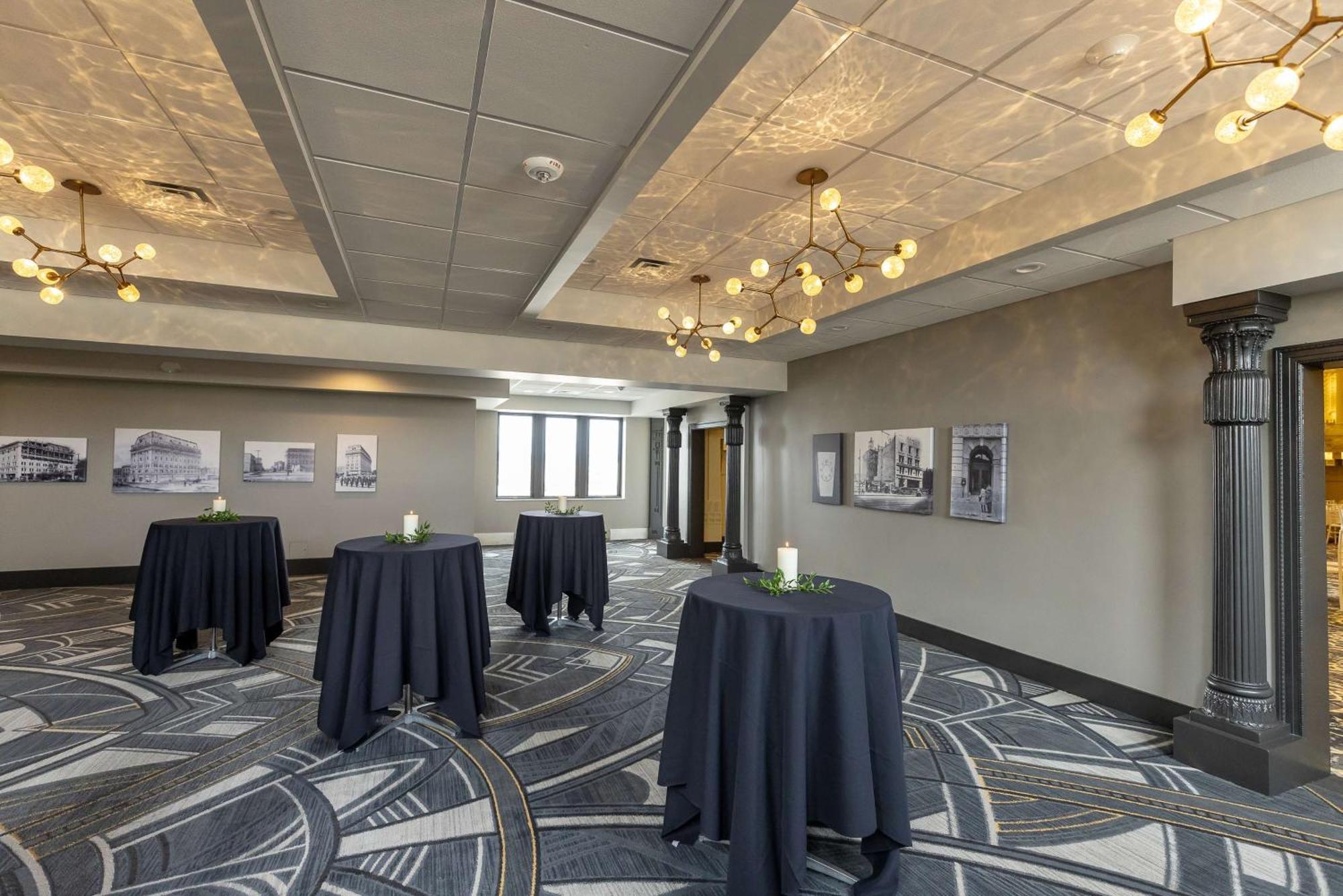 Hotel Maison Yakima Tapestry Collection By Hilton Luaran gambar