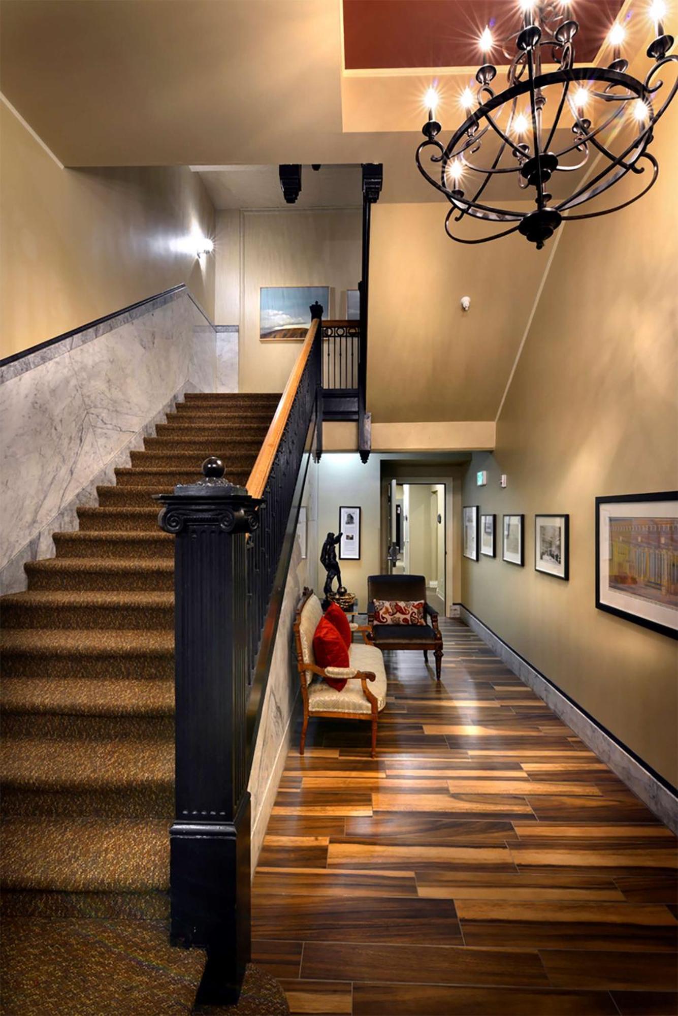 Hotel Maison Yakima Tapestry Collection By Hilton Luaran gambar