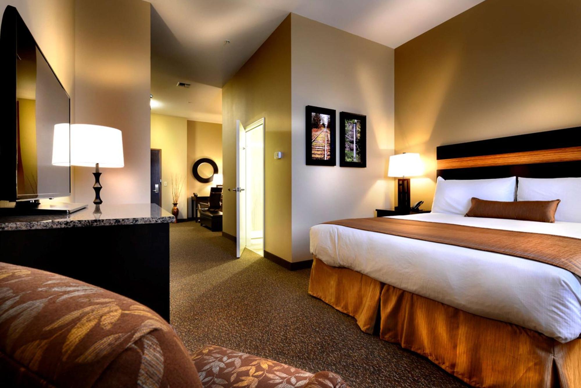 Hotel Maison Yakima Tapestry Collection By Hilton Luaran gambar