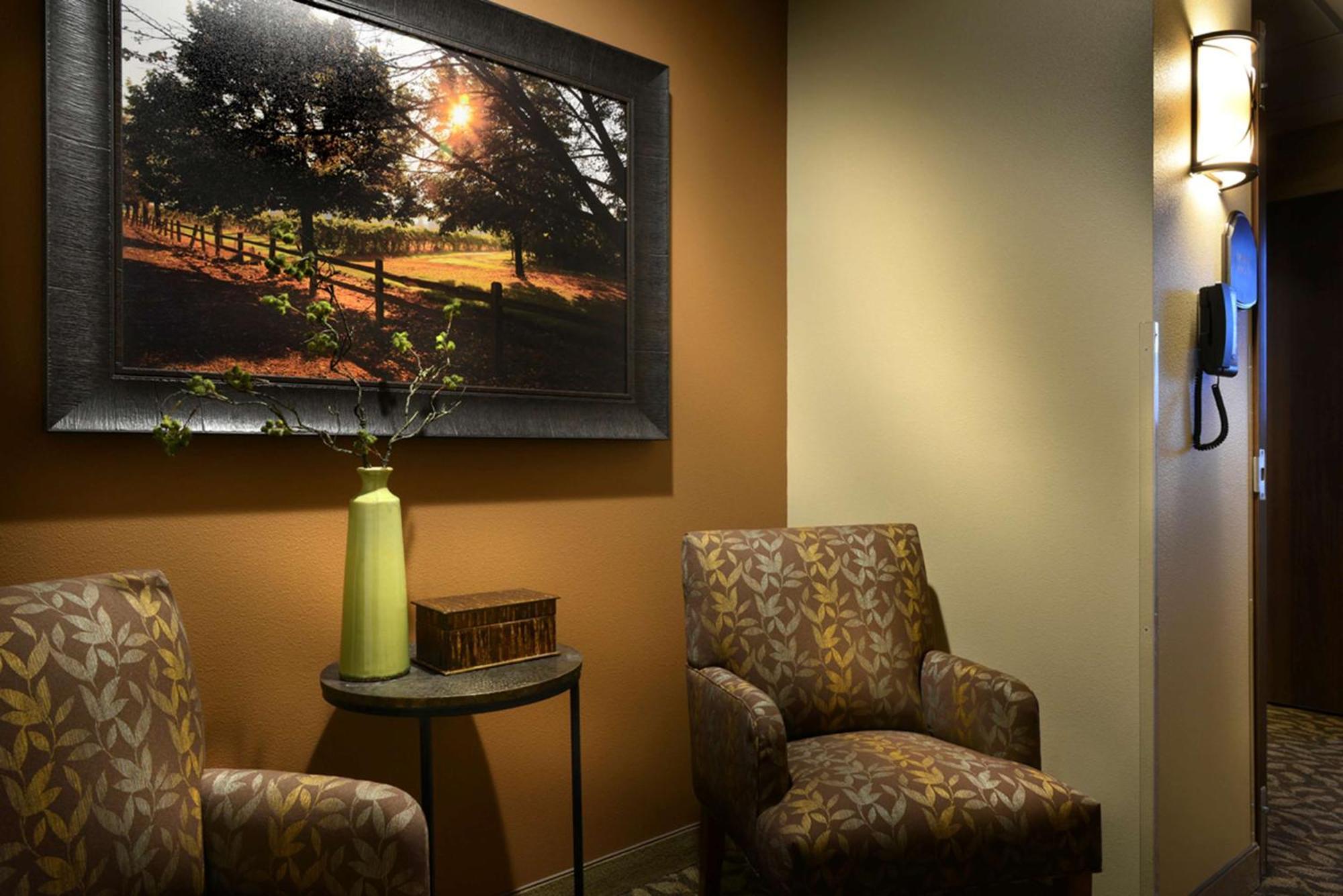 Hotel Maison Yakima Tapestry Collection By Hilton Luaran gambar