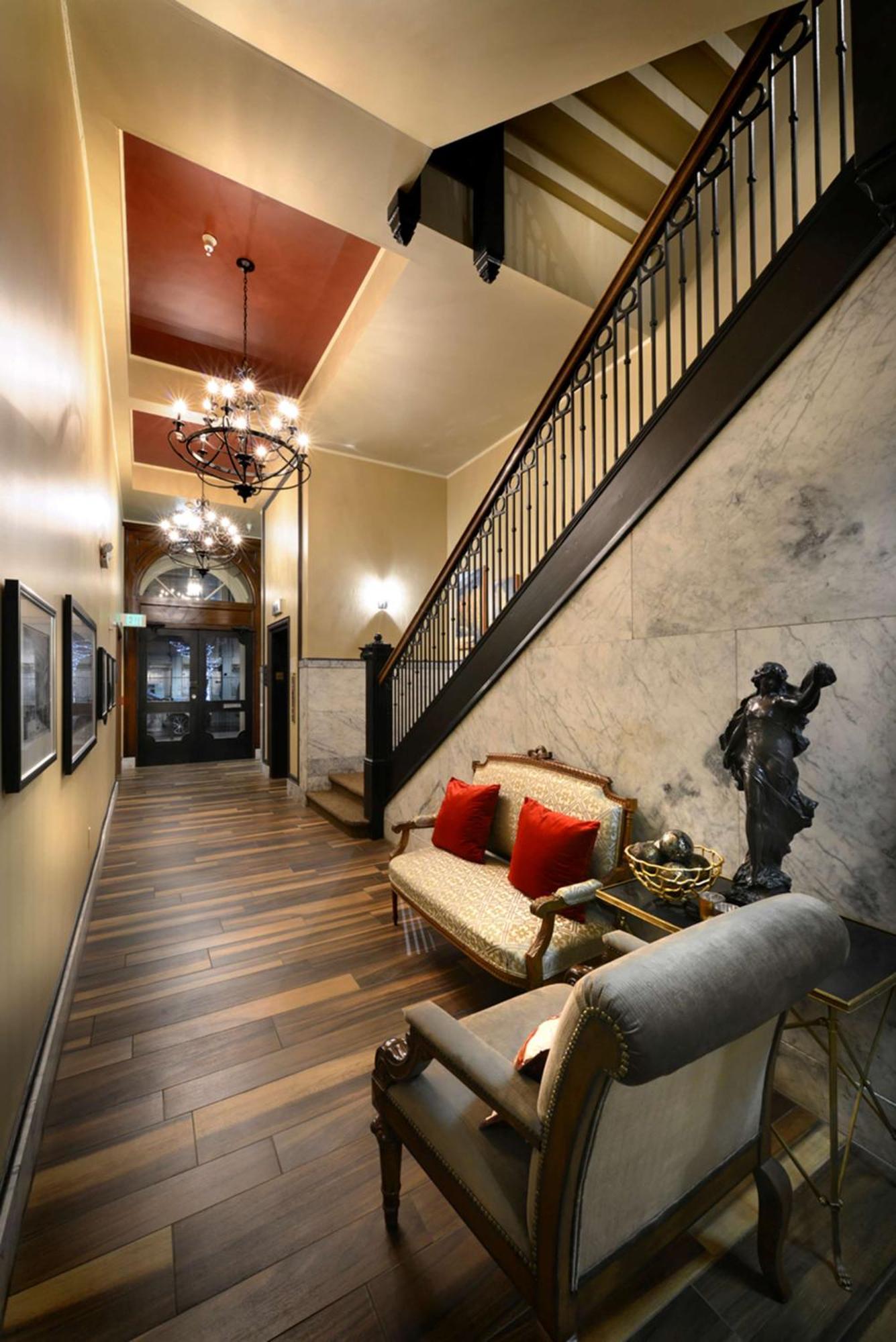 Hotel Maison Yakima Tapestry Collection By Hilton Luaran gambar