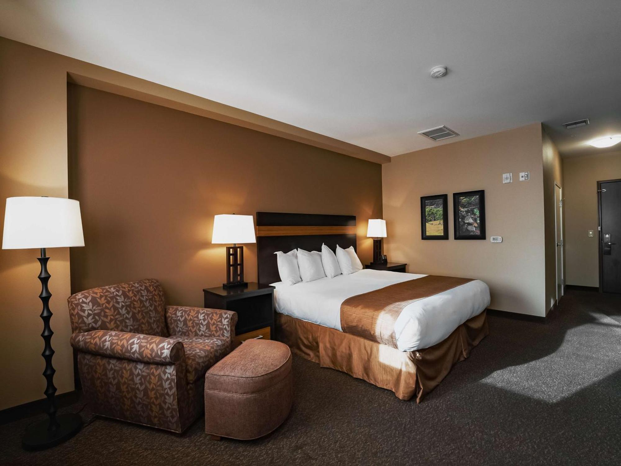 Hotel Maison Yakima Tapestry Collection By Hilton Luaran gambar