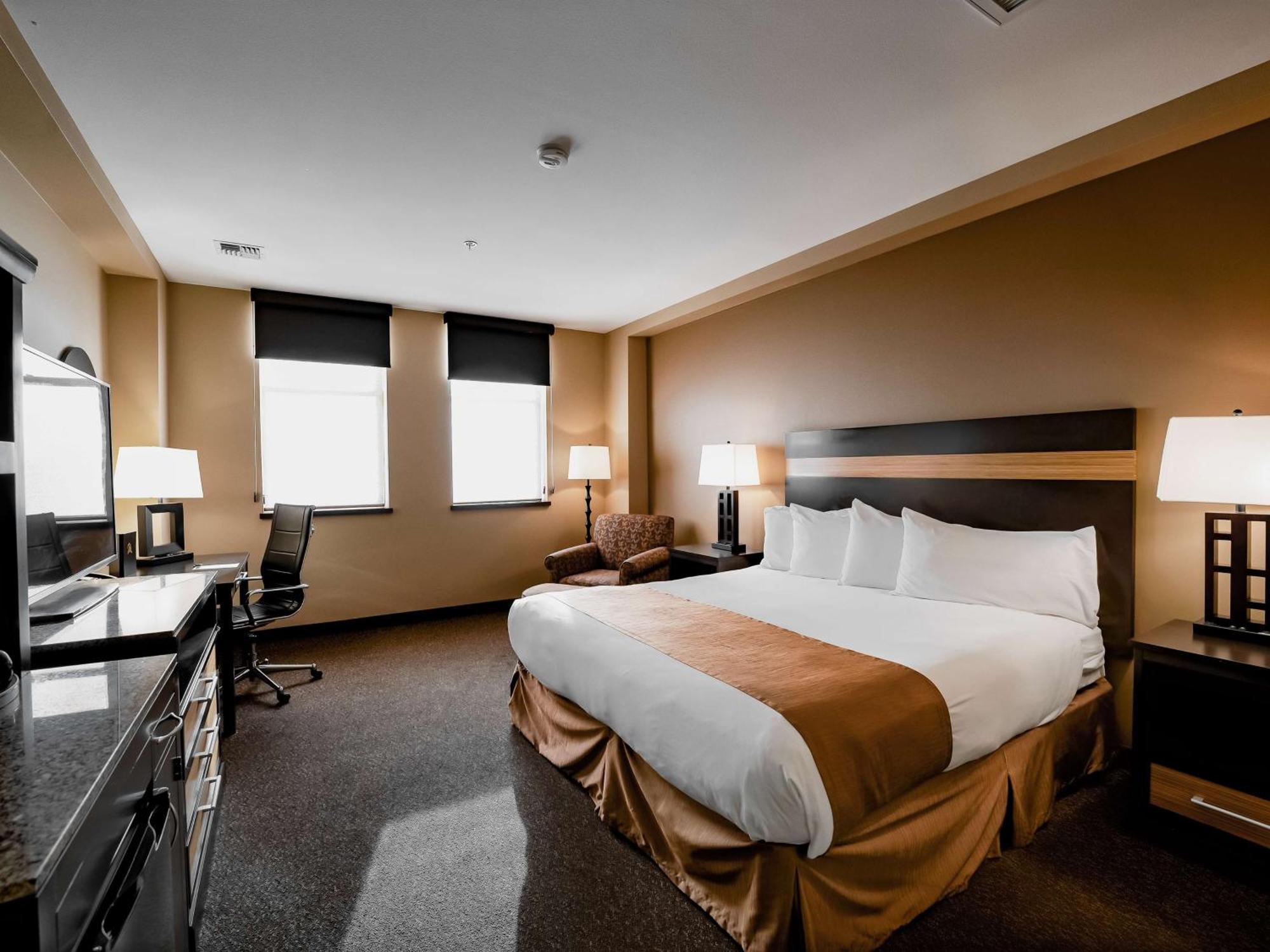 Hotel Maison Yakima Tapestry Collection By Hilton Luaran gambar