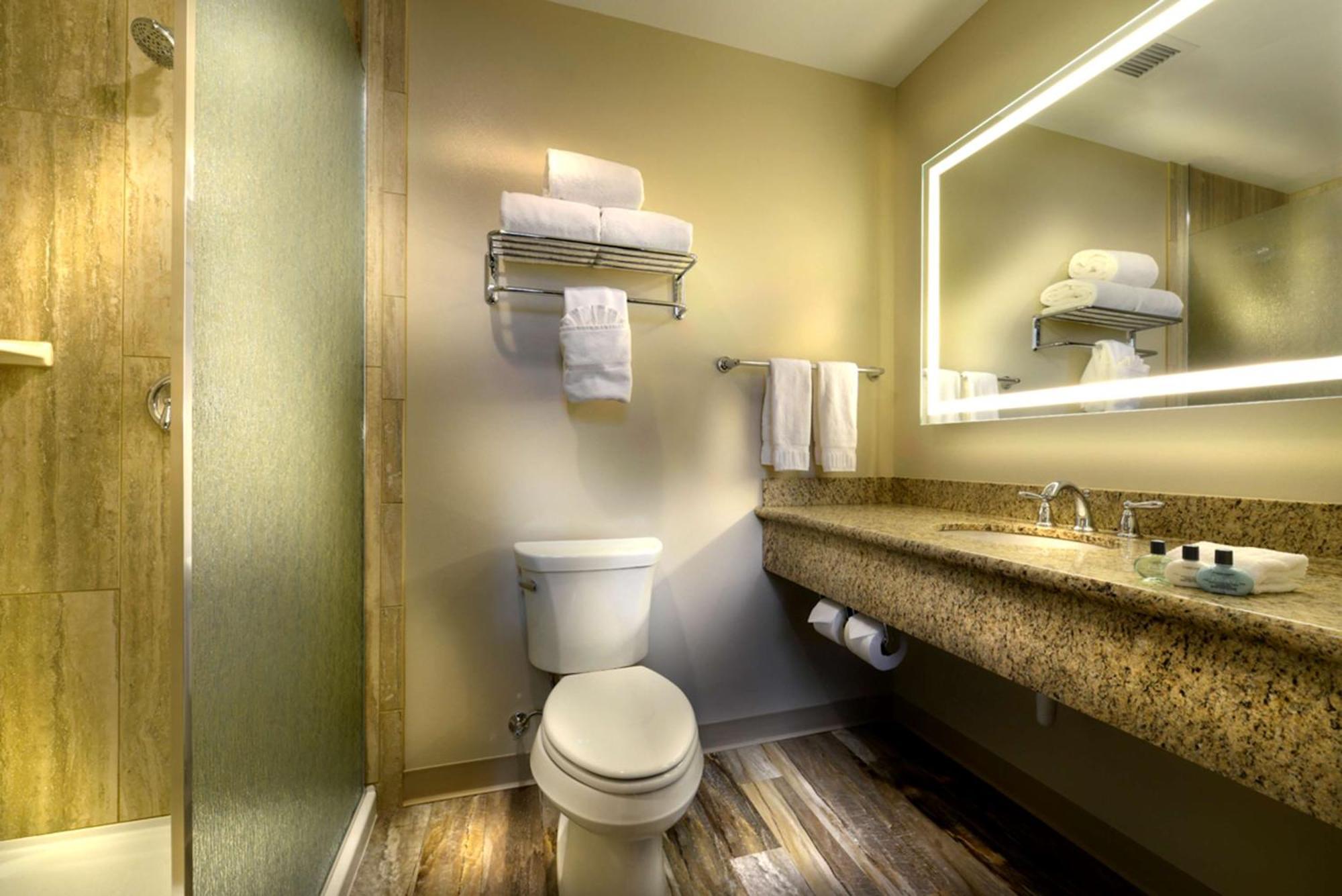 Hotel Maison Yakima Tapestry Collection By Hilton Luaran gambar