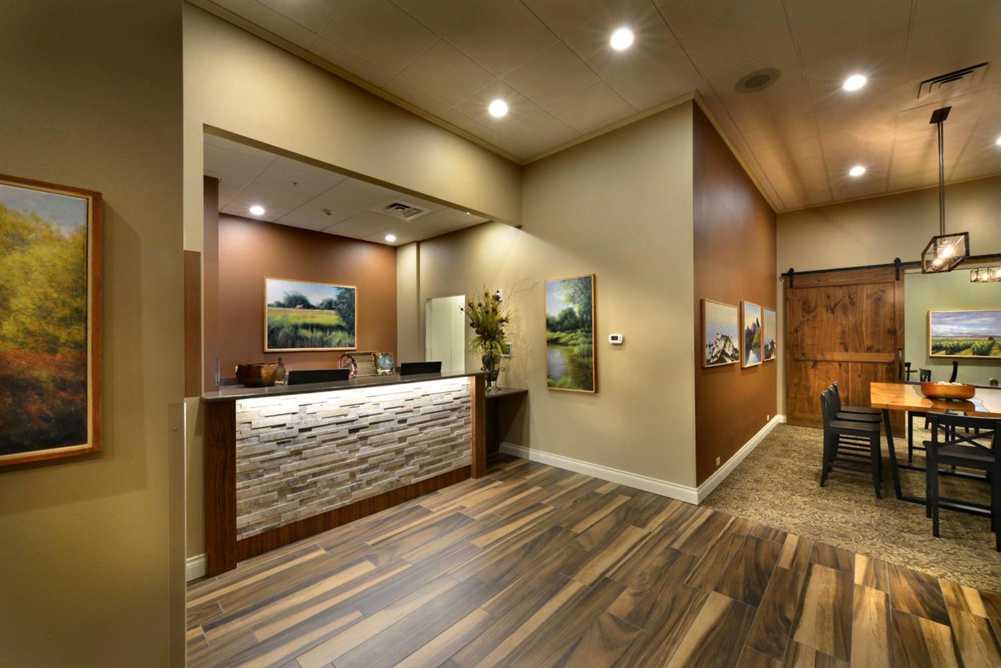Hotel Maison Yakima Tapestry Collection By Hilton Luaran gambar