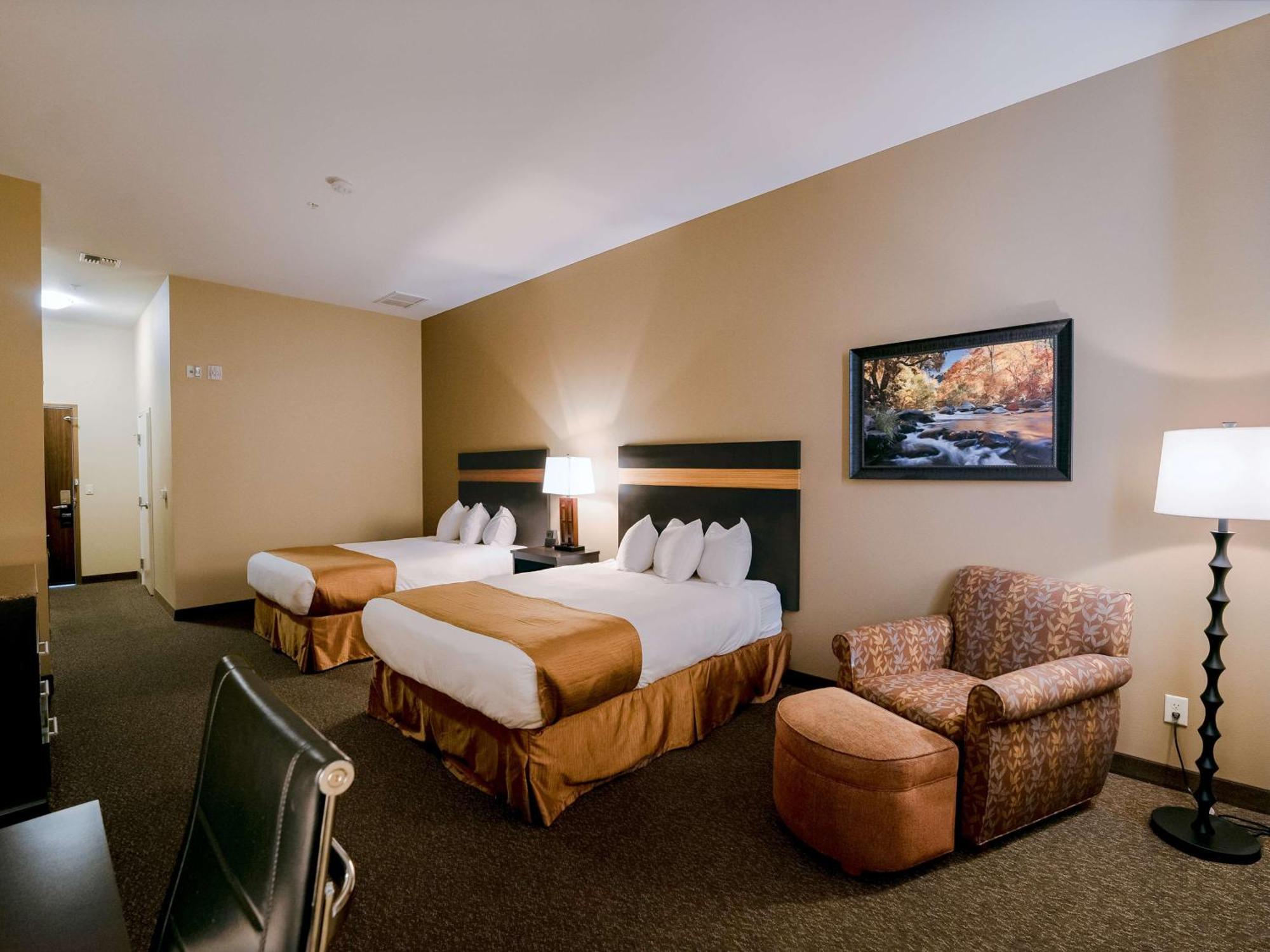 Hotel Maison Yakima Tapestry Collection By Hilton Luaran gambar