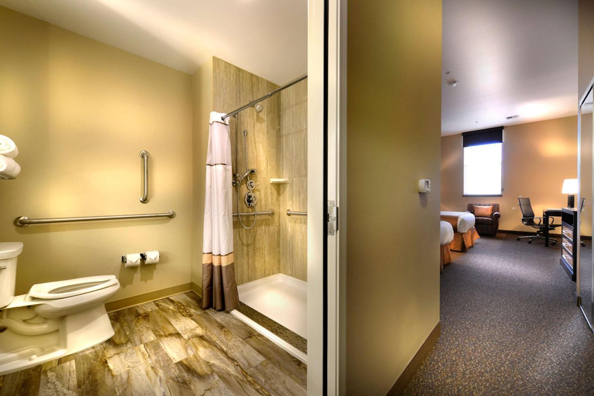 Hotel Maison Yakima Tapestry Collection By Hilton Luaran gambar