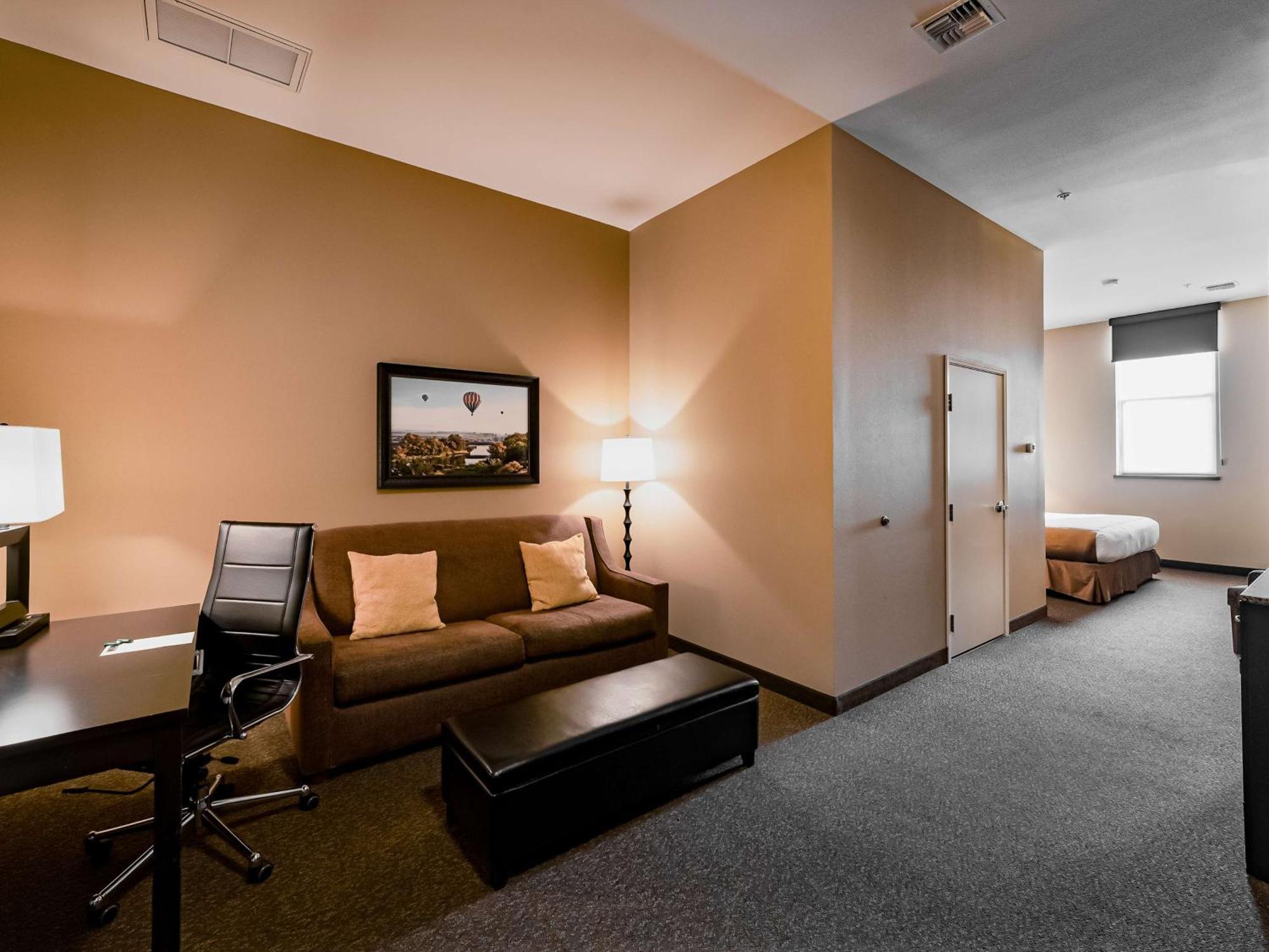 Hotel Maison Yakima Tapestry Collection By Hilton Luaran gambar