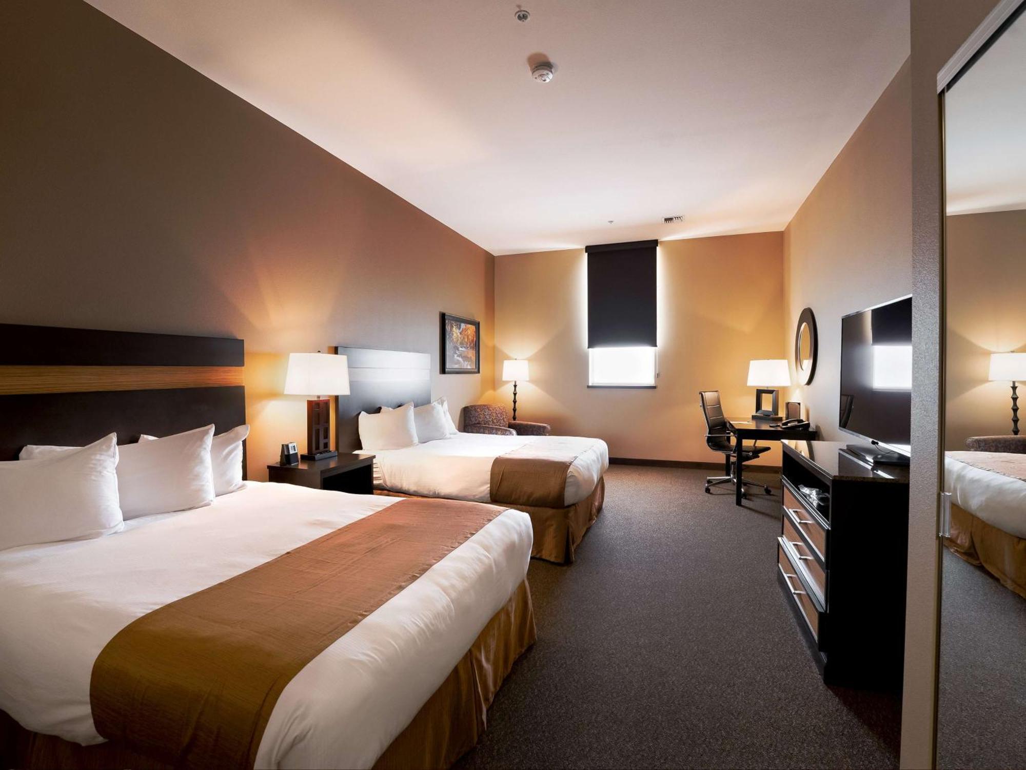 Hotel Maison Yakima Tapestry Collection By Hilton Luaran gambar