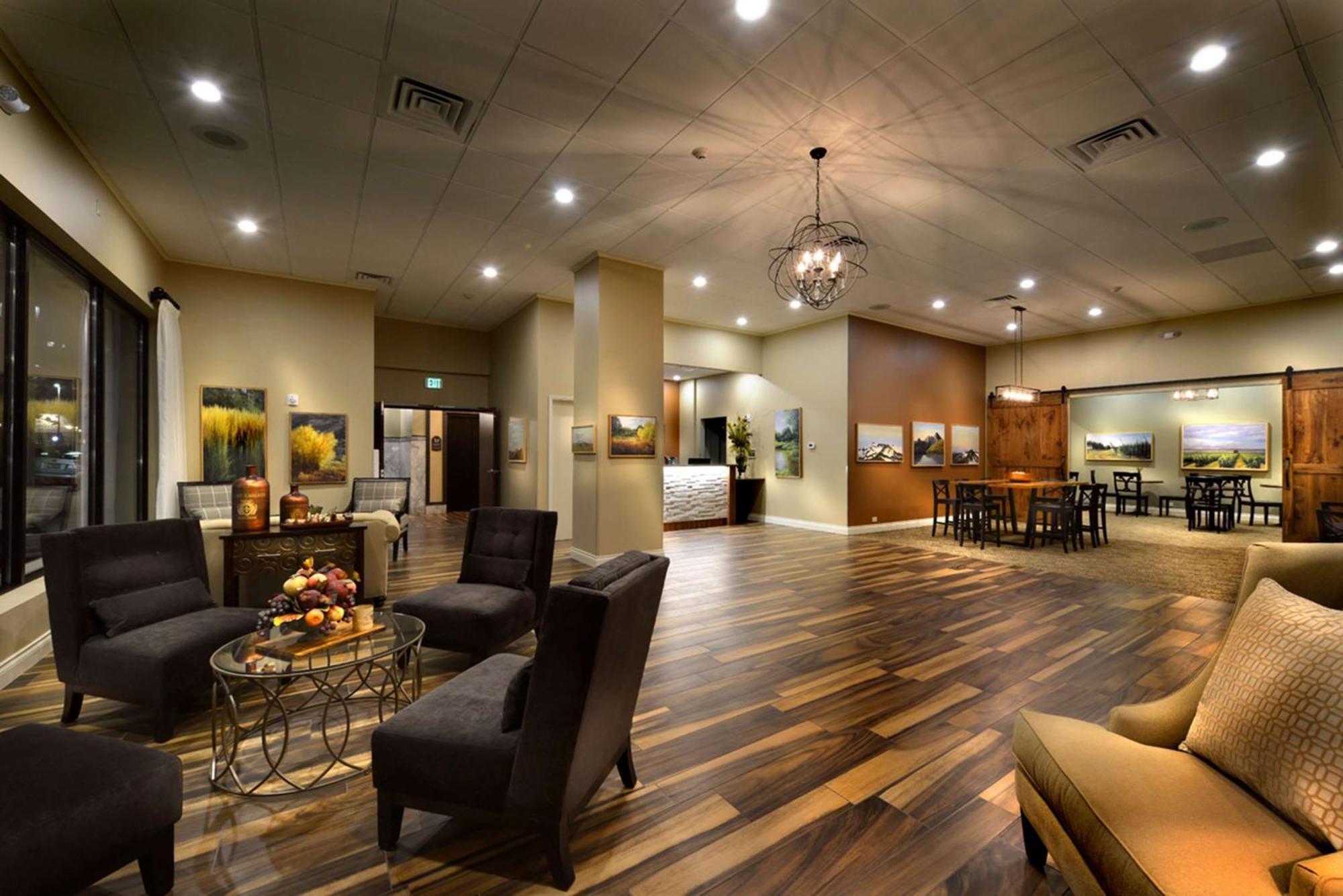 Hotel Maison Yakima Tapestry Collection By Hilton Luaran gambar