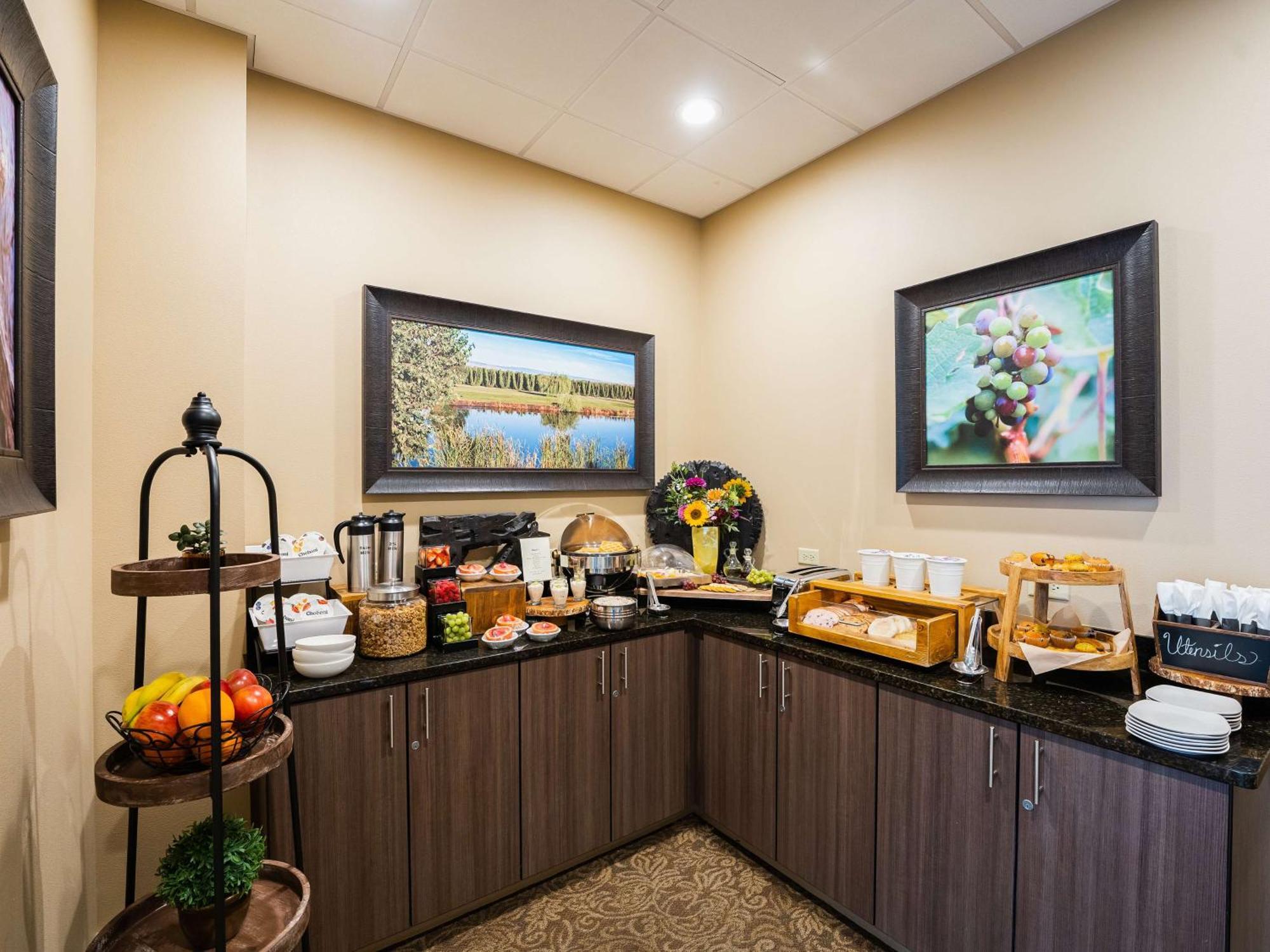 Hotel Maison Yakima Tapestry Collection By Hilton Luaran gambar