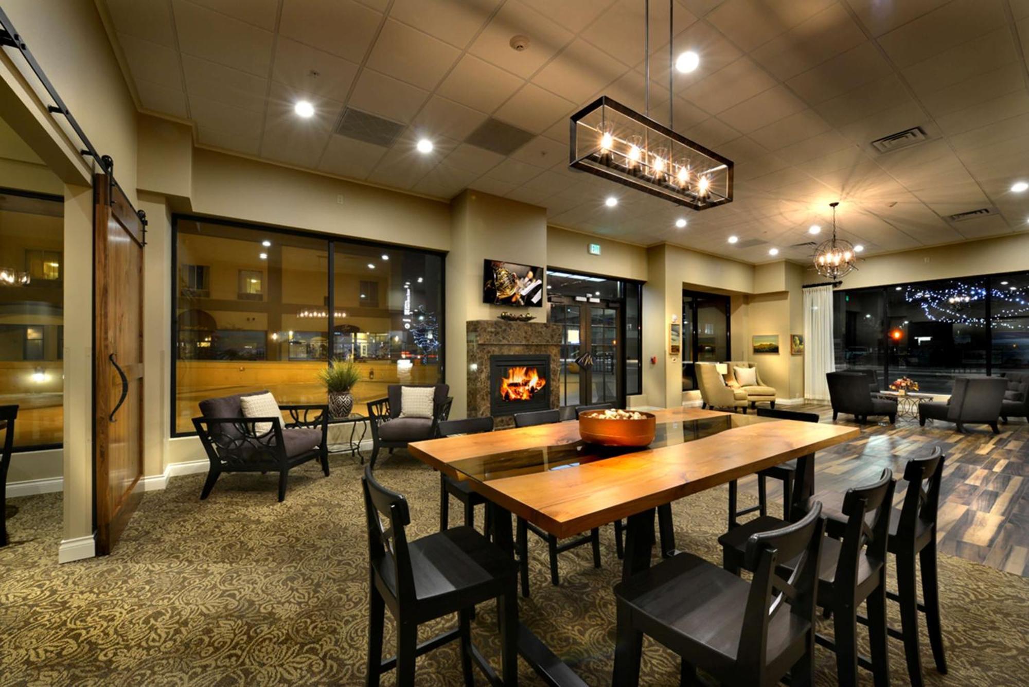 Hotel Maison Yakima Tapestry Collection By Hilton Luaran gambar